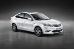 ChangAn Eado 2015 года